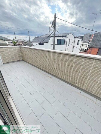 ラグラスフルールの物件内観写真